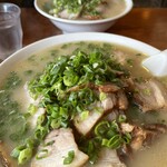 薩摩っ子ラーメン - 