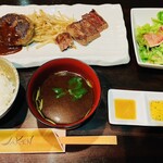 鉄板Diner JAKEN - 