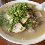 薩摩っ子ラーメン - 