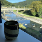 喫茶室ルノアール - 