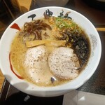 三豊麺 - 