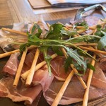 Inf 隅田川イタリアン 蔵前店 - 