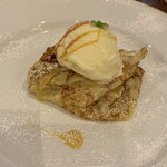 クチーナ ハセガワ - 