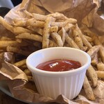 Inf 隅田川イタリアン - 