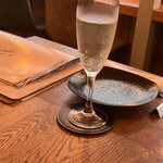 Inf 隅田川イタリアン 蔵前店 - 