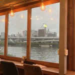 Inf 隅田川イタリアン 蔵前店 - 