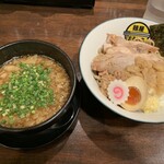 麺屋 まるいち - 