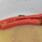 いせのじょう - ～赤唐辛子～