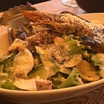 Inf 隅田川イタリアン - 