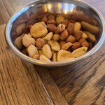 Inf 隅田川イタリアン 蔵前店 - 