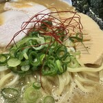 麺匠 ようすけ - 