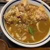 うどん 兎麦 阪急三番街店