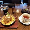 星乃珈琲店 コクーンシティさいたま新都心店