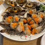 아구랑 꽃게랑 - 