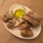 Felicita Pizzeria Trattoria - 