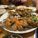 아구랑 꽃게랑 - 