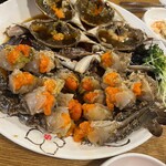 아구랑 꽃게랑 - 