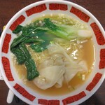 バーミヤン - 料理写真: