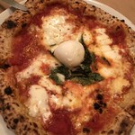 Felicita Pizzeria Trattoria - 