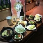 馬寿司・肉割烹　さくらや本家 - 