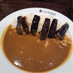 CoCo壱番屋 - 料理写真: