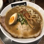 麺や ゼットン - 