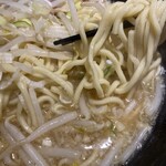 Toukyou Tonkotsu Seabura Tonkotsu Ramen Kaminarimon - 