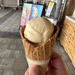 ひなたや 道の駅ビオスおおがた 物産館 - 料理写真: