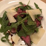 Felicita Pizzeria Trattoria - 