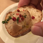 Felicita Pizzeria Trattoria - 