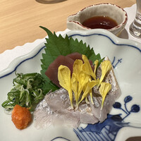 美々卯 本町店 - 