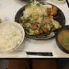 ブラックパパ