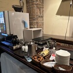 ダイニングカフェ エスペリア - 