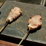 Yakitori Torinosu - 