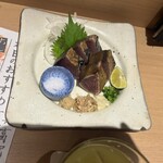 Honkaku Itamae Izakaya Osakana Souhonke - 