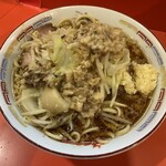 ラーメン二郎 - 