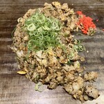 たぴおか食堂 - やきめし　850円