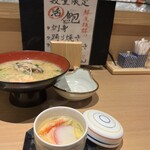 本格板前居酒屋 お魚総本家 - 