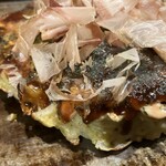 たぴおか食堂 - 豚たま　750円