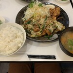 ブラックパパ - 