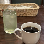 ダイニングカフェ エスペリア - 