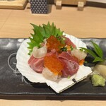 Honkaku Itamae Izakaya Osakana Souhonke - 