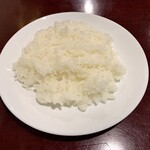 喫茶サン - ◆ ご飯