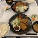 ブラックパパ - 