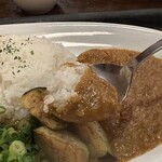 ダイニングカフェ エスペリア - 