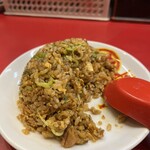 丸高中華そば 神戸二宮 - 