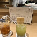 本格板前居酒屋 お魚総本家 - 