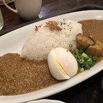ダイニングカフェ エスペリア - 