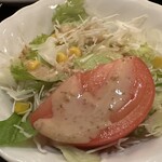 ダイニングカフェ エスペリア - 