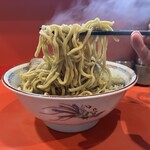 ラーメン二郎 - 